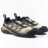 Zapatillas de Trail Salomon X-Adventure Gore-Tex Tostado/Negro/Marrón Hombre