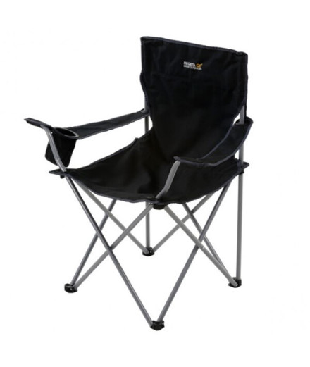 Silla Regatta Isla Chair Negro