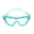 Gafas de Natación Aqua Sphere Vista Xp Tinted Green Lenses Clear