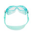 Gafas de Natación Aqua Sphere Vista Xp Tinted Green Lenses Clear