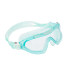 Gafas de Natación Aqua Sphere Vista Xp Tinted Green Lenses Clear