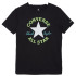 Camiseta Converse Dissected Chuck Patch Dial Up Blue Niño