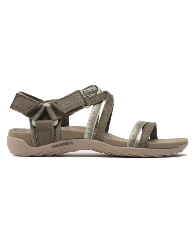 Sandalias Merrell Terran 3 Cush Lattice