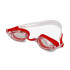 Gafas de Natación Nike Chrome Rojo