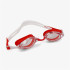 Gafas de Natación Nike Chrome Rojo