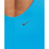 Bañador de Natación Nike U-Back One Piece Mujer