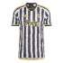 Camiseta de Fútbol adidas Juventus Hombre Negro