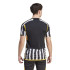 Camiseta de Fútbol adidas Juventus Hombre Negro