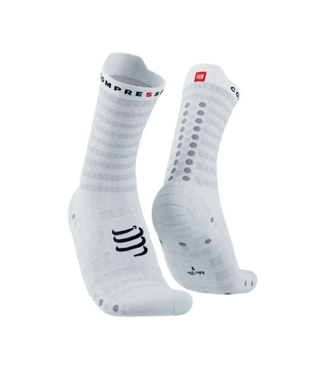 Calcetines de Running Compressport Pro Racing v4.0...