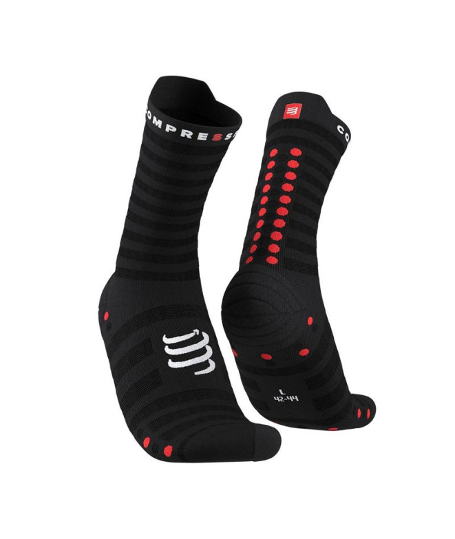 Calcetines de Running Compressport Pro Racing...