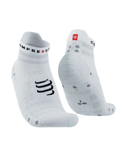 Calcetines de Running Compressport Pro Racing v4.0...