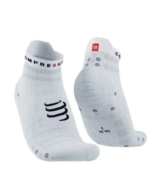 Calcetines de Running Compressport Pro Racing...