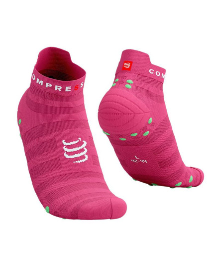Calcetines de Running Compressport Pro Racing v4.0...