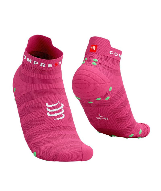Calcetines de Running Compressport Pro Racing...