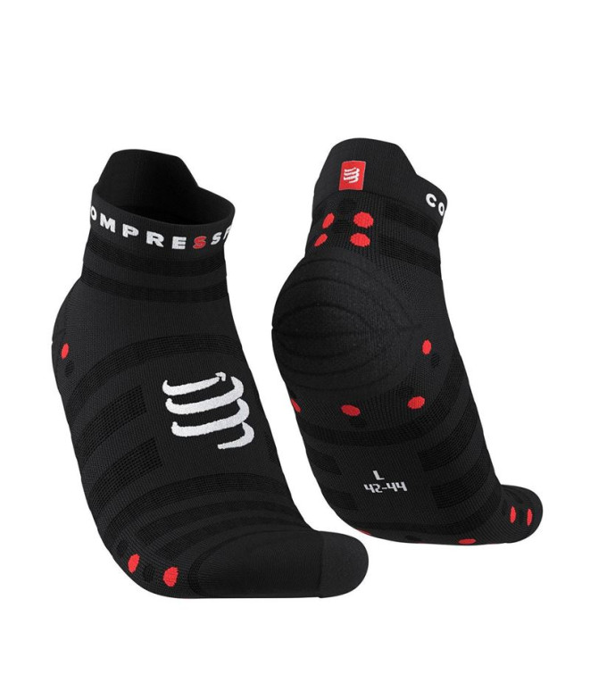 Calcetines de Running Compressport Pro Racing...