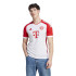 Camiseta de Fútbol adidas Bayern de Munich Hombre