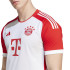 Camiseta de Fútbol adidas Bayern de Munich Hombre
