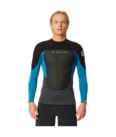 Chaqueta de Surf Rip Curl Omega Hombre