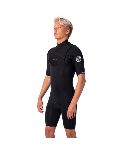 Neopreno de Surf Rip Curl D Patrol 22Gb C/Z Spring Hombre
