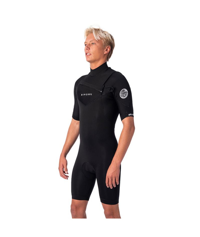 Neopreno de Surf Rip Curl D Patrol 22Gb C/Z...