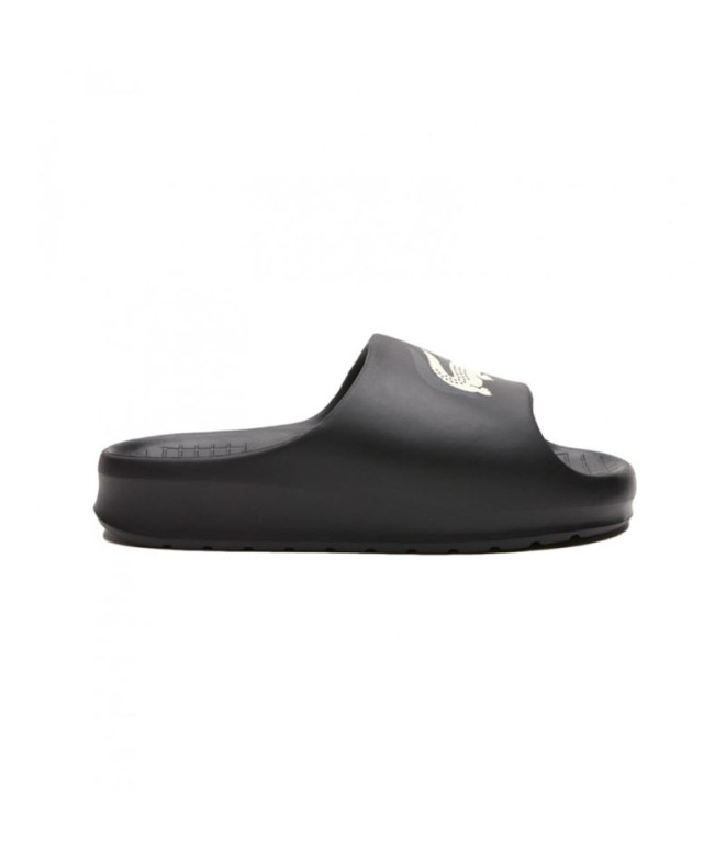 Chanclas Lacoste Serve 2.0 Evo Synthetic Colour...
