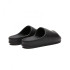 Chanclas Lacoste Serve 2.0 Evo Synthetic Colour Block Negro Mujer