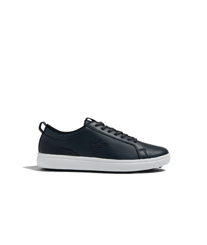Zapatillas de Golf Lacoste G Elite Navy Hombre