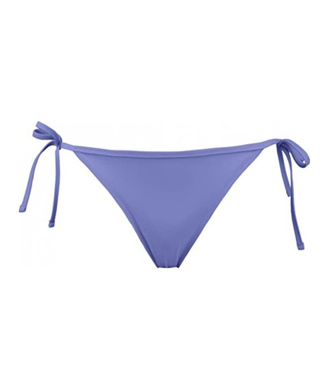 Braga bikini Puma Swim Side Tie Bottom 1P Mujer
