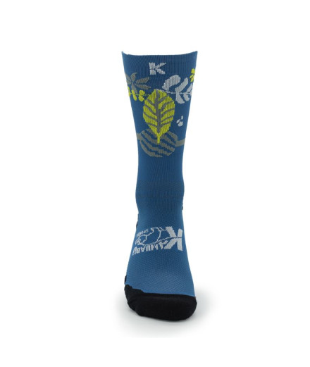 Calcetines Running Kamuabu Exotic Run Unisex