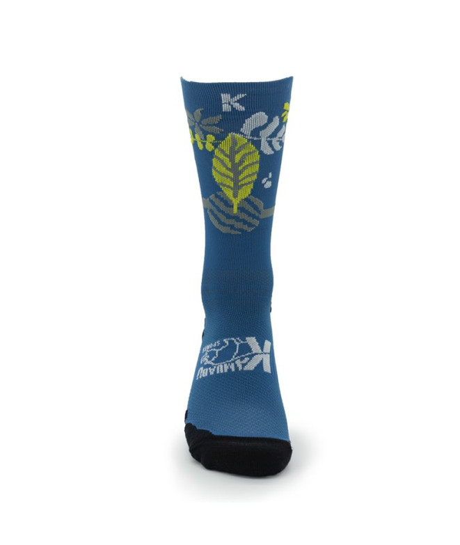 Calcetines Running Kamuabu Exotic Run Unisex