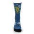 Calcetines Running Kamuabu Exotic Run Unisex