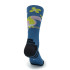 Calcetines Running Kamuabu Exotic Run Unisex