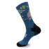 Calcetines Running Kamuabu Exotic Run Unisex