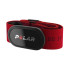 Sensor de frecuencia cardiaca Polar H10 Rojo
