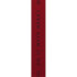 Sensor de frecuencia cardiaca Polar H10 Rojo