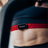 Sensor de frecuencia cardiaca Polar H10 Rojo