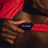 Sensor de frecuencia cardiaca Polar H10 Rojo