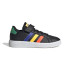 Zapatillas adidas Grand Court 2.0 EL Infantil