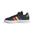 Zapatillas adidas Grand Court 2.0 EL Infantil