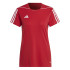 Camiseta de Fútbol adidas Tiro 23 Mujer