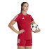 Camiseta de Fútbol adidas Tiro 23 Mujer