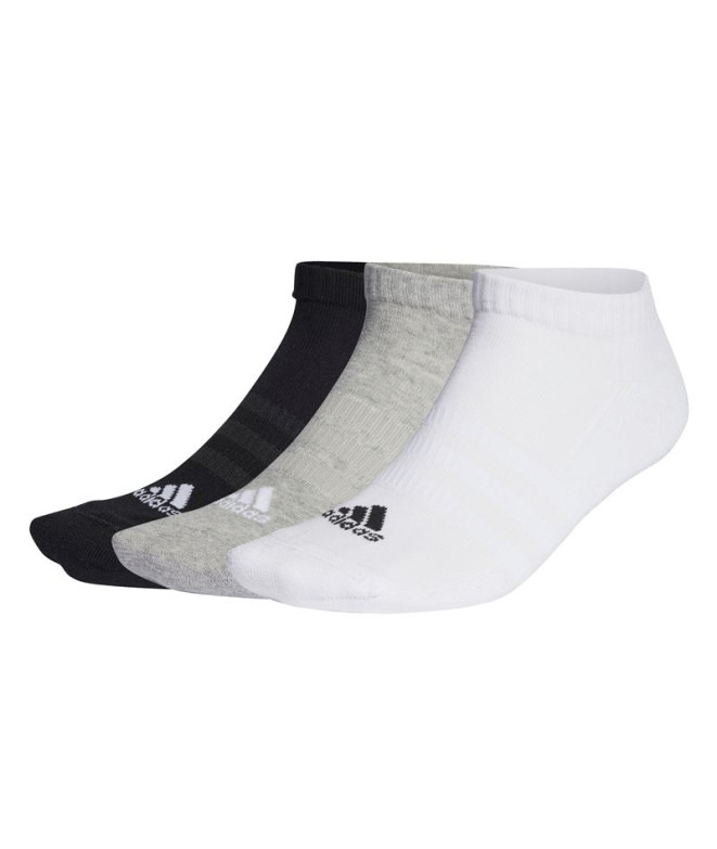 Calcetines adidas C Spw Low 3P