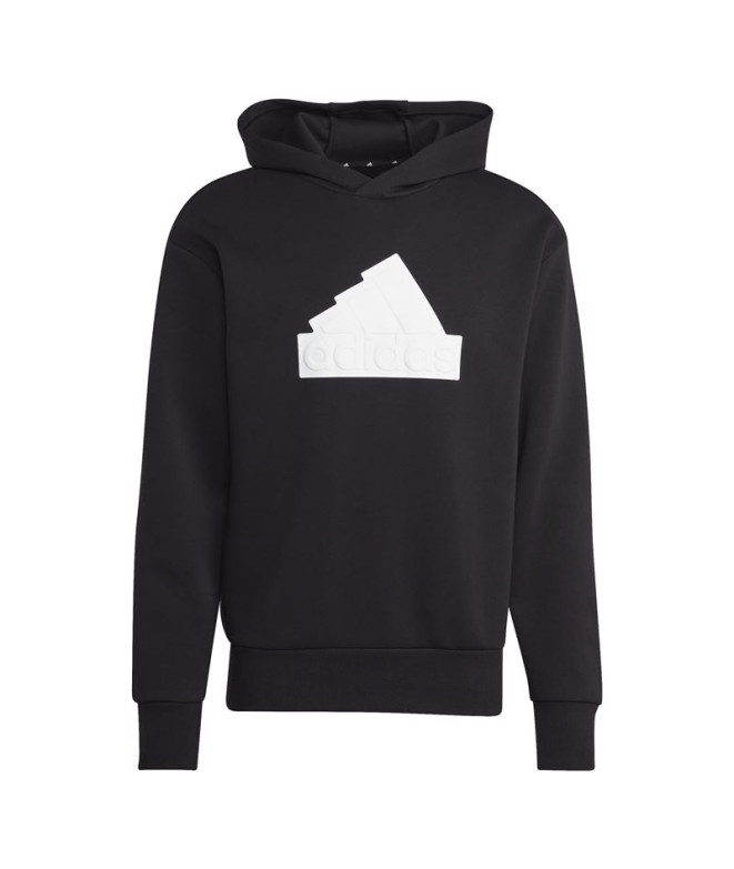 Sudadera adidas M Fi Bos Hd Hombre