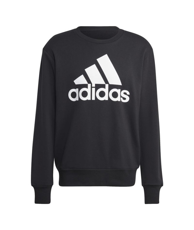Sudadera adidas Essentials French Terry Big Hombre