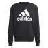 Sudadera adidas Essentials French Terry Big Hombre