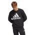 Sudadera adidas Essentials French Terry Big Hombre