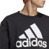 Sudadera adidas Essentials French Terry Big Hombre
