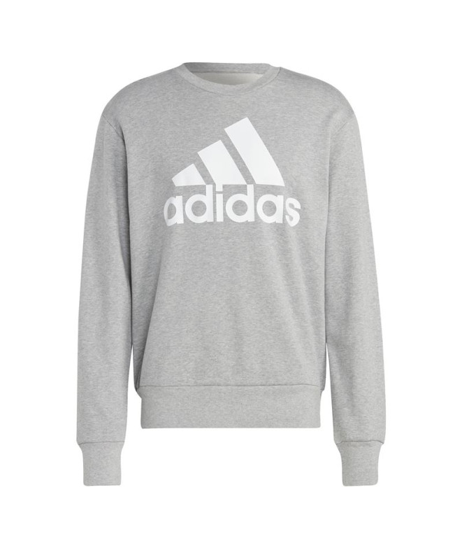 Sudadera adidas Essentials French Terry Big Hombre