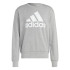 Sudadera adidas Essentials French Terry Big Hombre