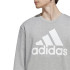 Sudadera adidas Essentials French Terry Big Hombre